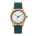 Bamboo Flare Watch