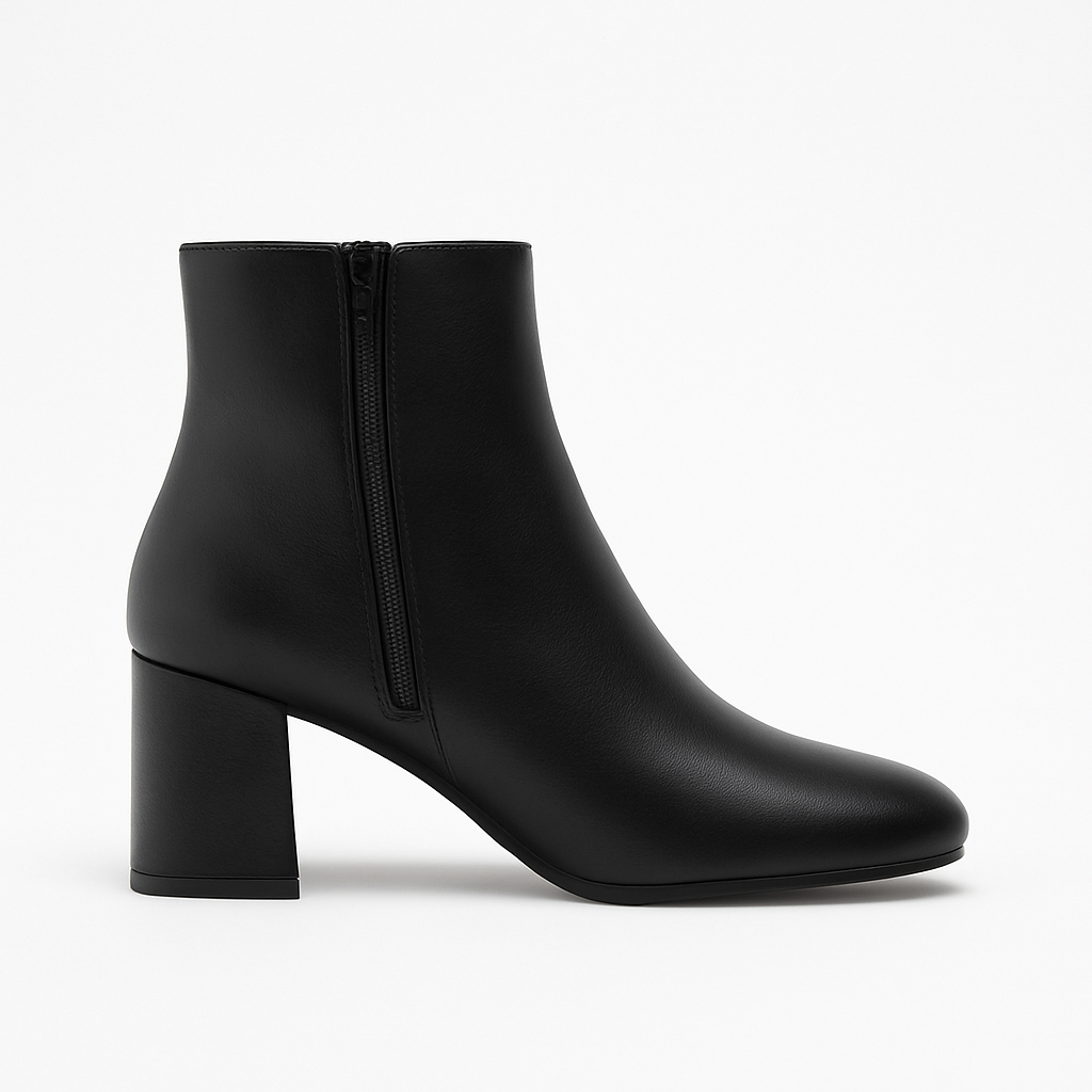 Grove Ankle Boots