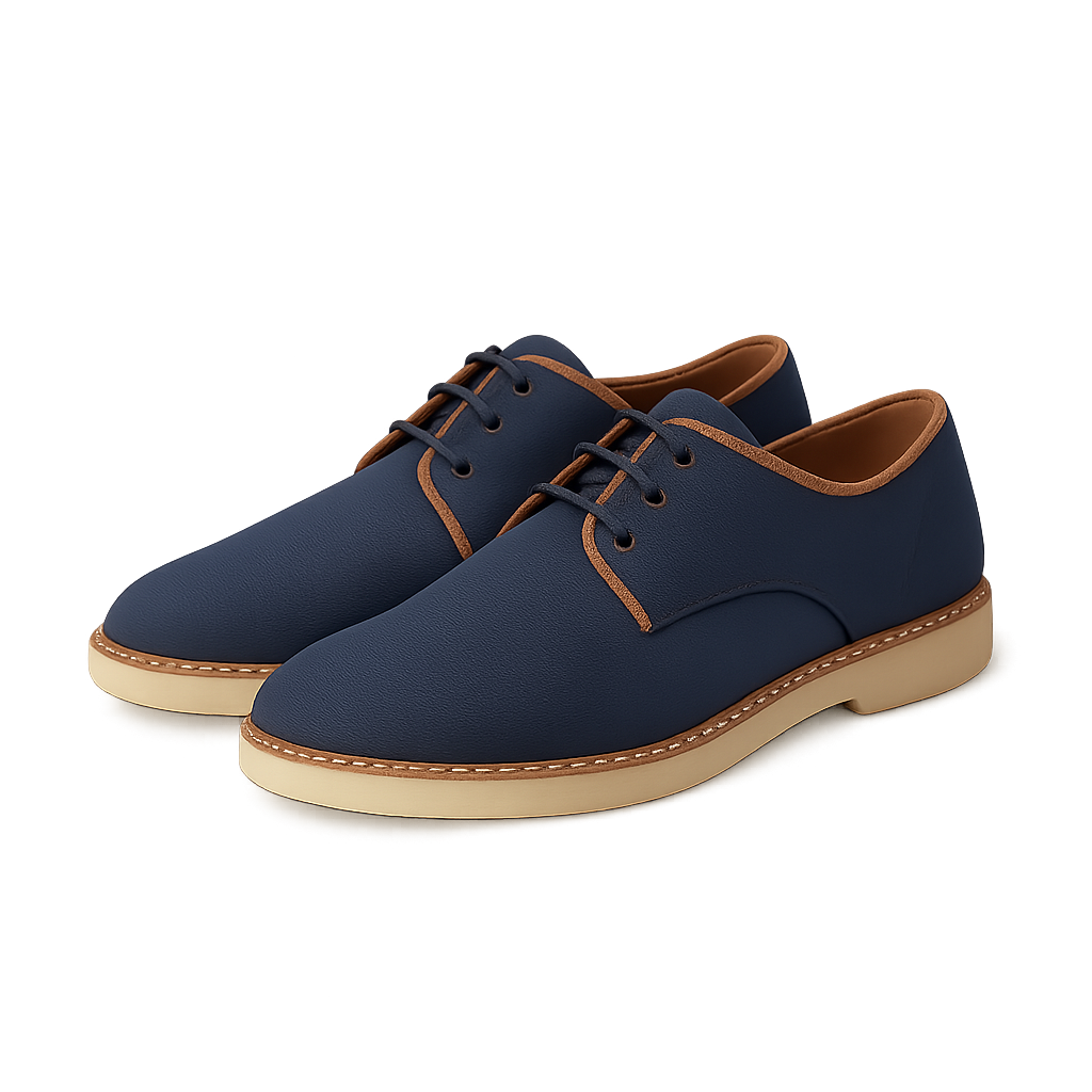 Hawthorn Derby Shoes