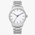 Nordic Steel Timepiece - Aldereth Watches