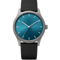 Titanium Sapphire Watch