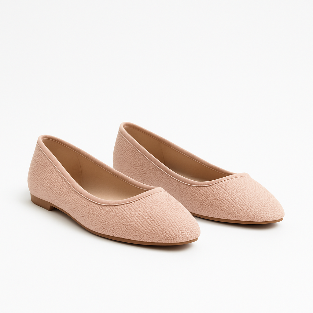 Willow Ballet Flats