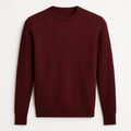 Wool Crew Shirt